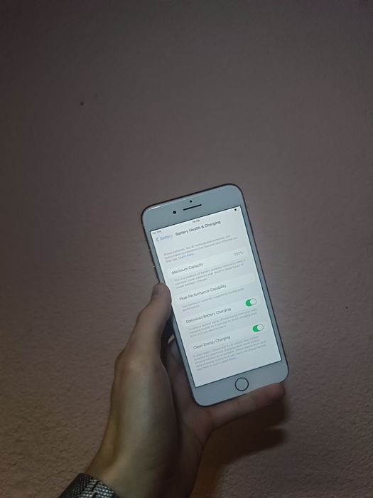 iPhone 8 plus 256gb rsim