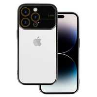 Electro Lens Case Do Iphone X/Xs Czarny