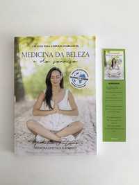 Livro Medicina da Beleza