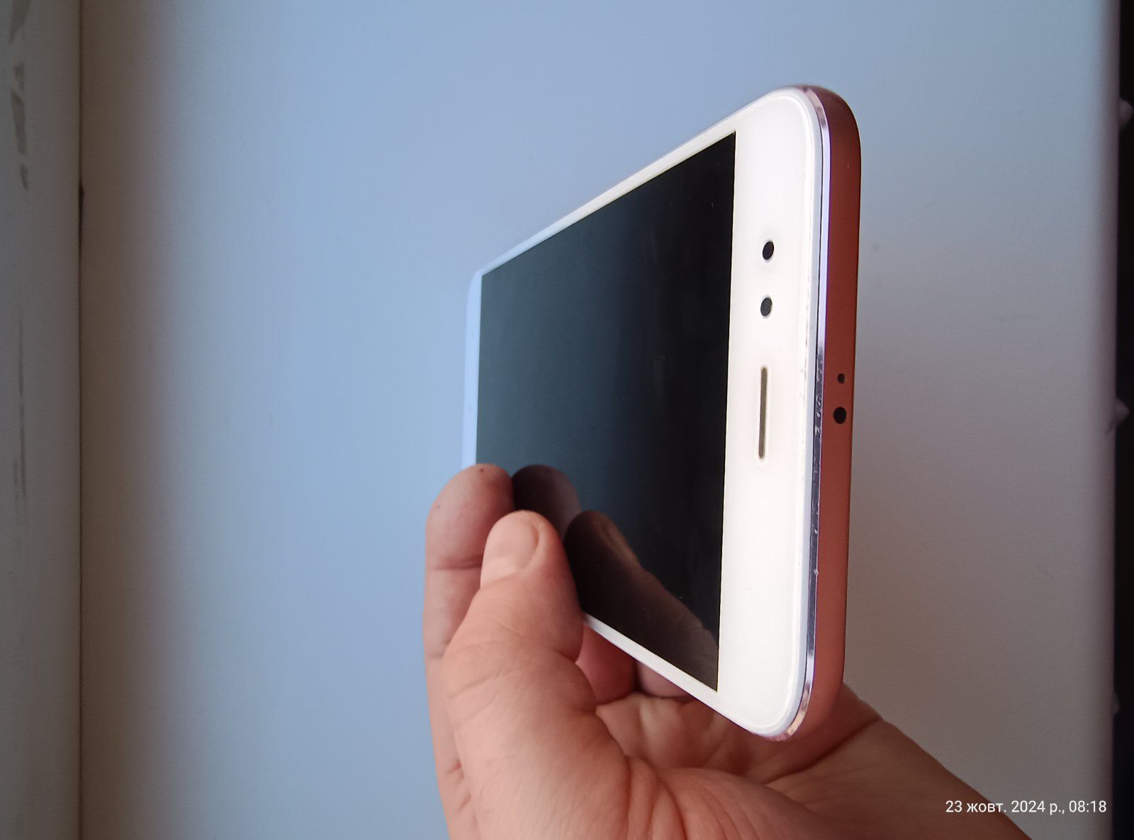 Xiaomi MI A1 4/32 Global version.