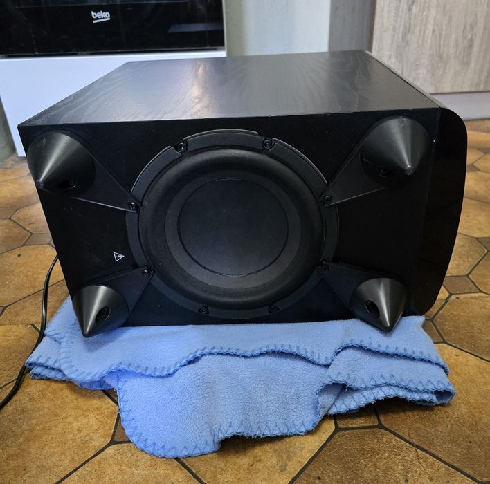 Subwoofer onkyo SKW-501E