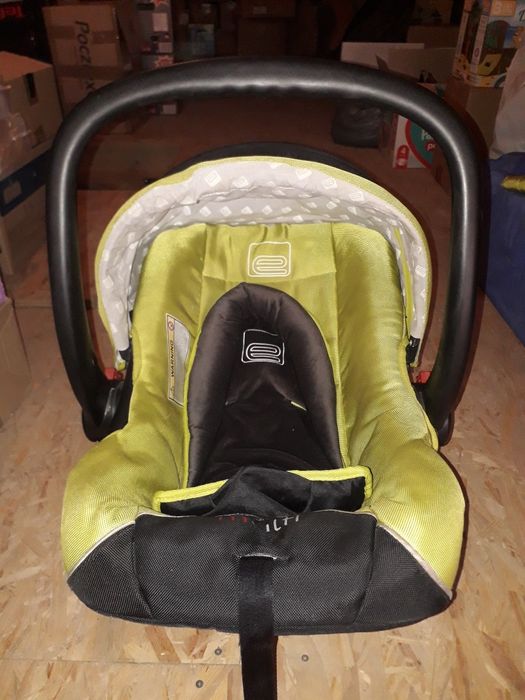 Wózek Espiro GTX 3w1 + GRATIS