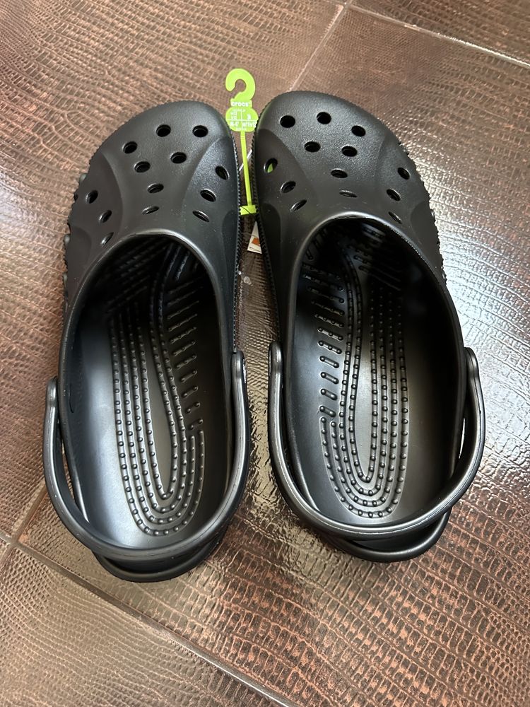 Crocs мужские клоги