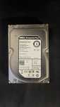 Серверний  жорсткий диск SAS 3tb Seagate