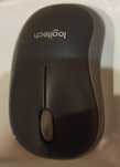 Myszka Logitech M 185 brak odbiornika