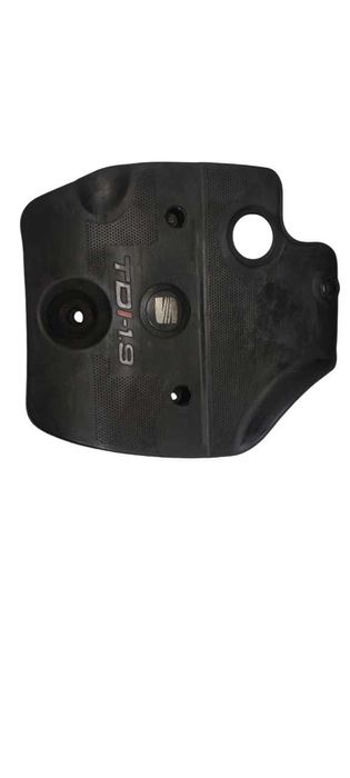 Seat Leon 1.9 TDI Obudowa Pokrywa Osłona Silnika Górna