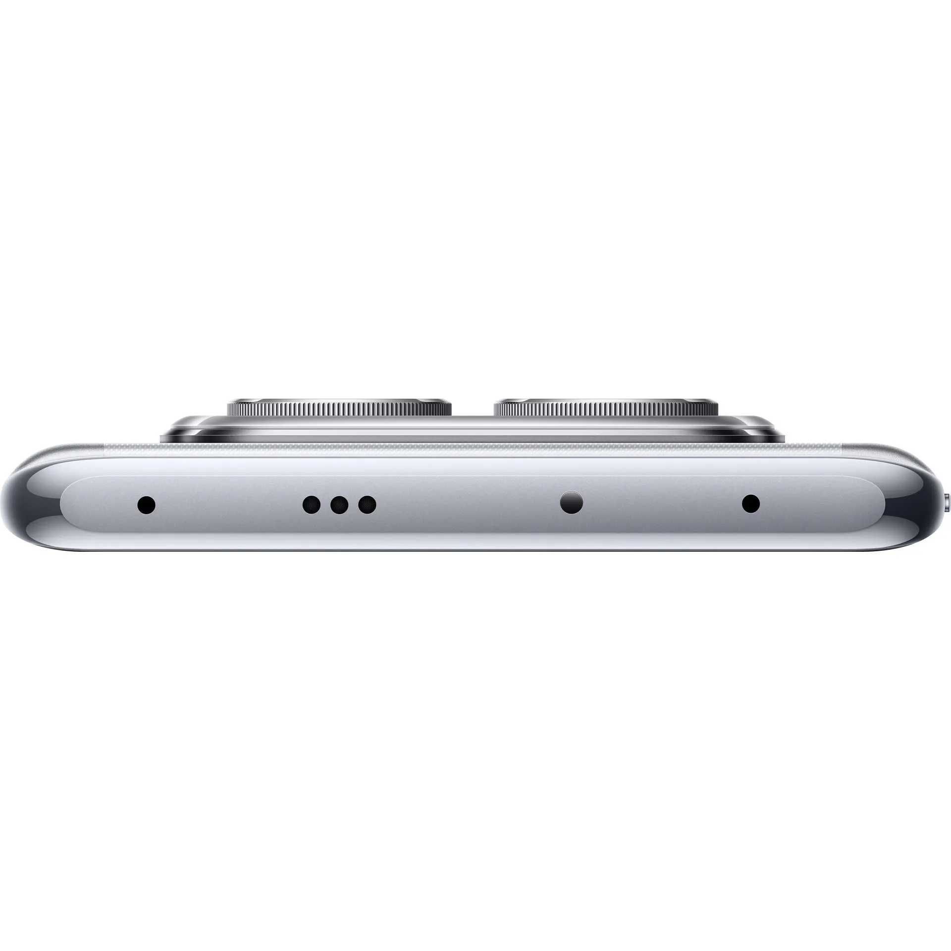 Смартфон Poco X7 8/256GB Silver Global EU