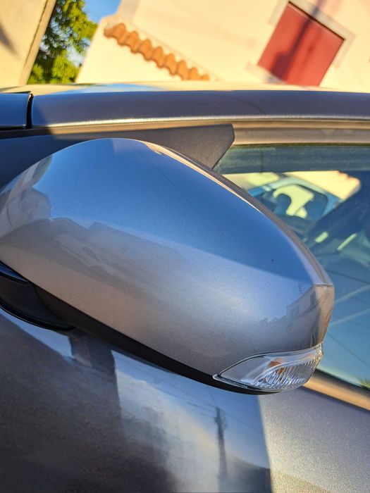 Carrinha Renault Mégane GT Line