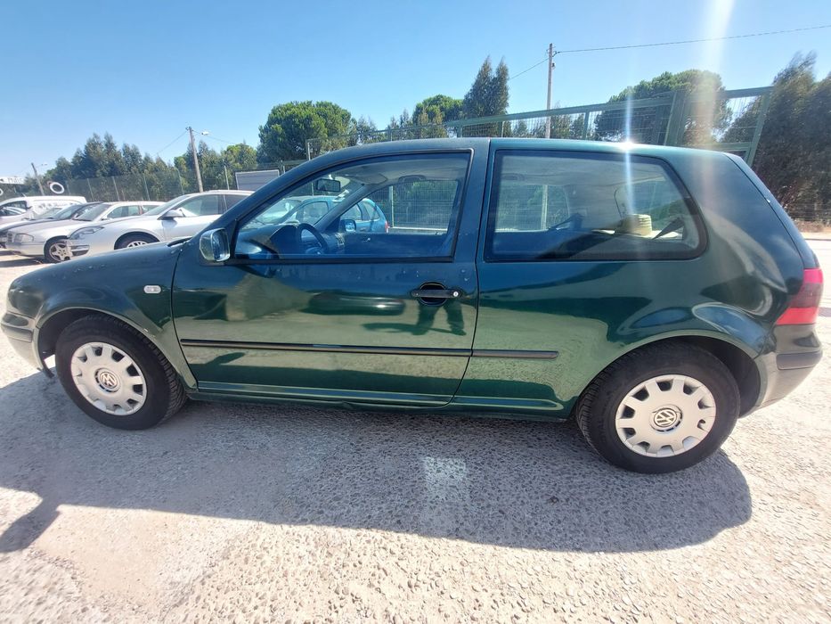 Golf 1.4 só venda. Preço fixo