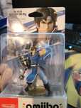 Amiibo Richter selado