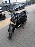 Motor Keeway 125