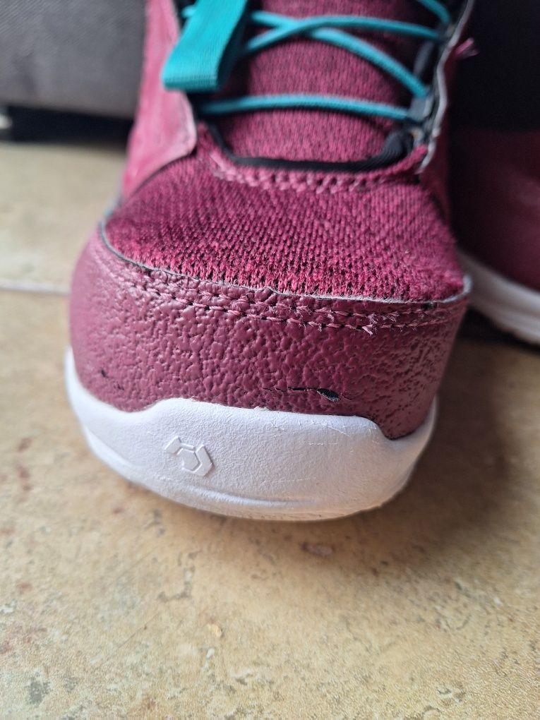Buty snowboardowe northwave