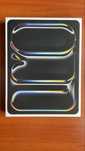 iPad Pro 13 (M4) 256GB Wi-Fi + Cellular