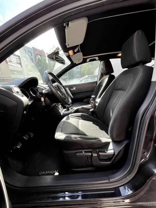 Nissan Qahqai 1.5 Dci 2009
