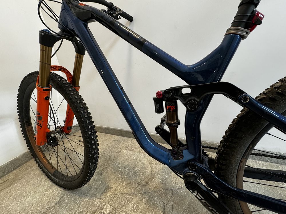 Ns bikes Define 150 Carbon