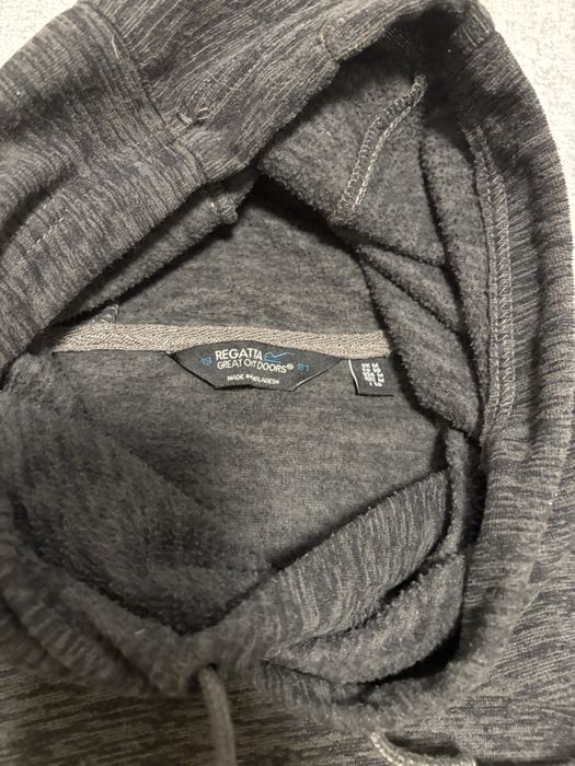 Продам худі чоловіче оригінальне Reggatta
