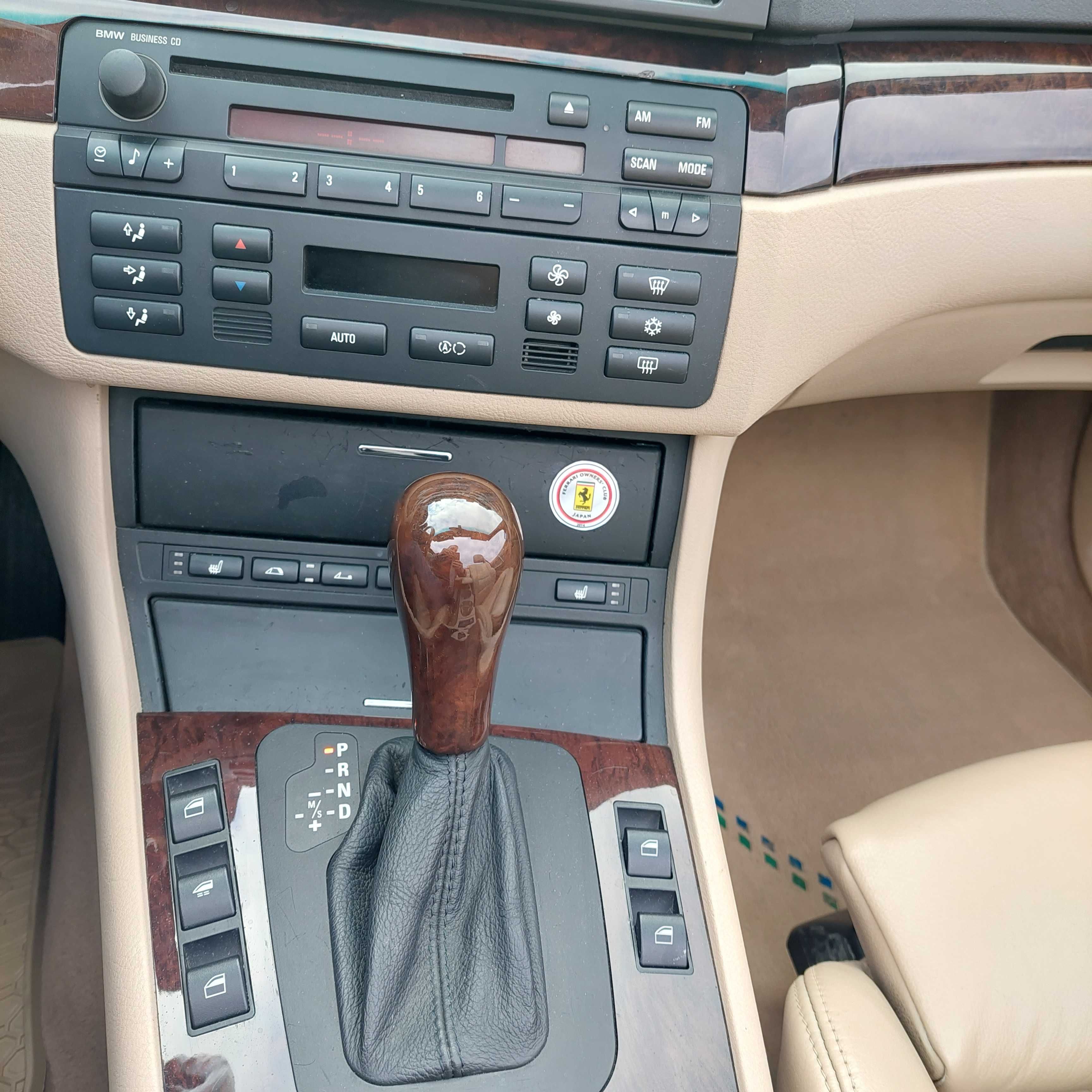 ALPINA B3s  Cabrio