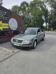 Продам Passat b5+ (1.9tdi]