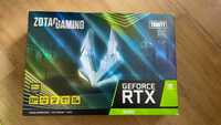 GeForce RTX 3080 Zotac 10GB