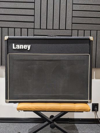 Laney VC30 212 Reverb combo lampowe wzmacniacz gitarowy jak Vox WYMIAN