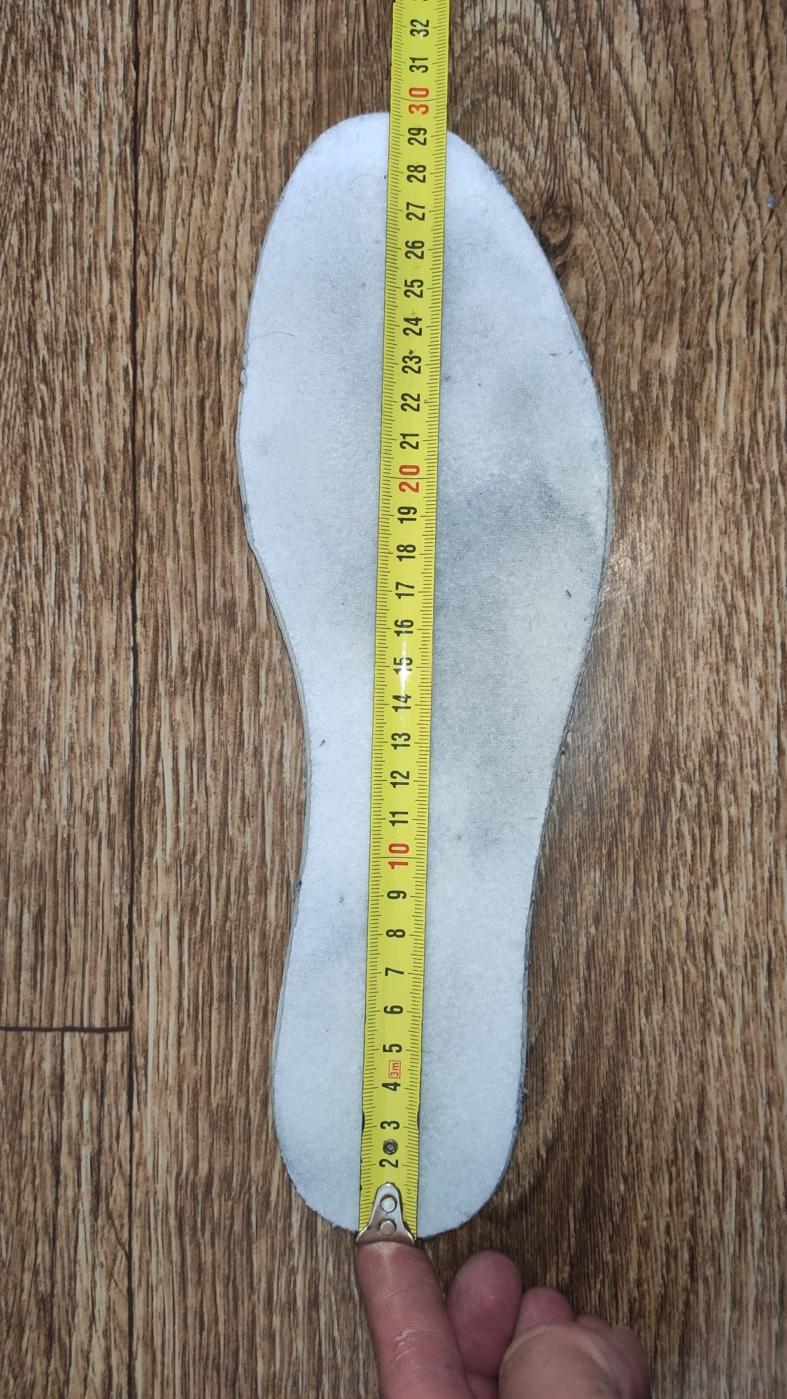 Чоловічі кросівки Reebok Classic.Розмір 45.5
