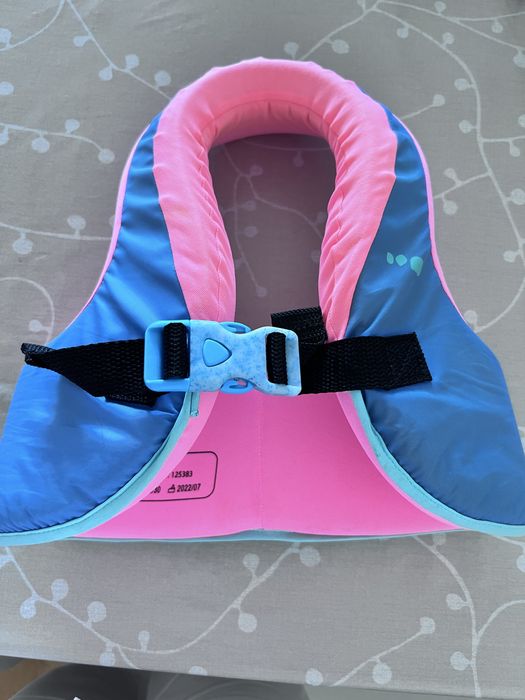Colete Natação Nabaji - 15/25 kg