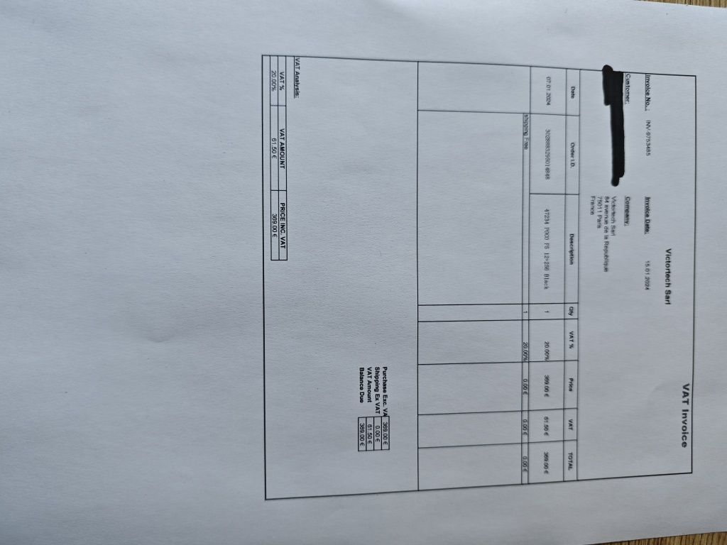 Sprzedam Poco F5 12Ram /256GBNa gwaran cji do 15.01.2026