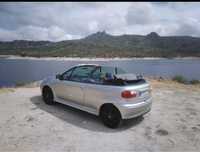 Fiat Punto 1.2 Cabrio