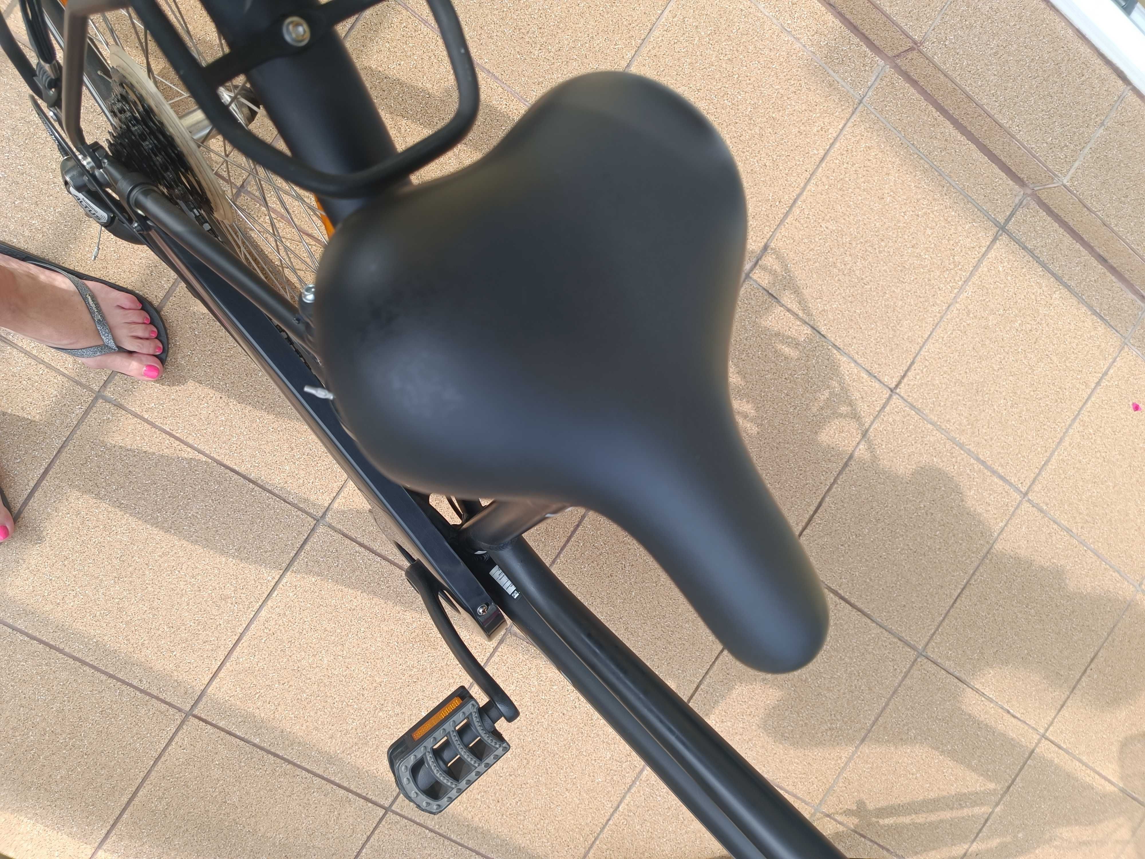 Rower Giant Atttend RS3 LDS/S