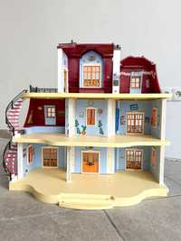 Playmobil Dollhouse 70205 domek dla lalek