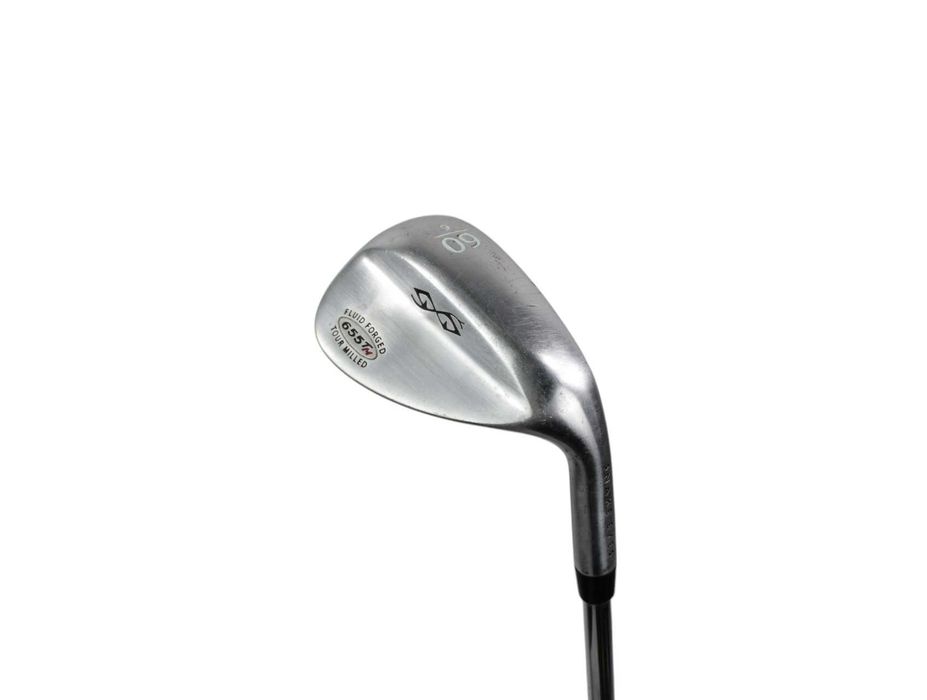60° LOB WEDGE Snake Eyes 655 Tour Milled TM kij golfowy do golfa LOB
