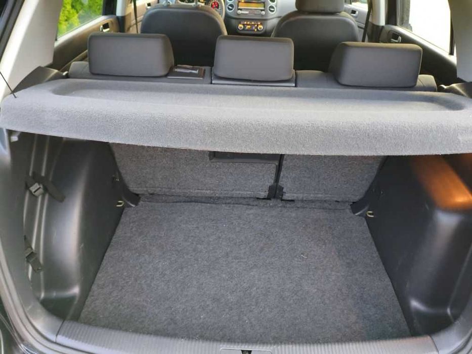 Vw Golf Plus VI 6 1.6Tdi Comfortline Klimaautomatik 2xPdc