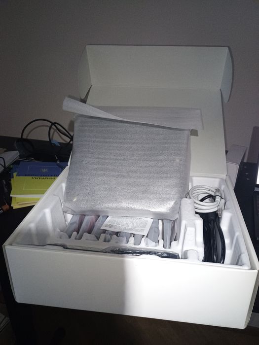 Маршрутизатор TP-LINK Archer C5400X для геймерів