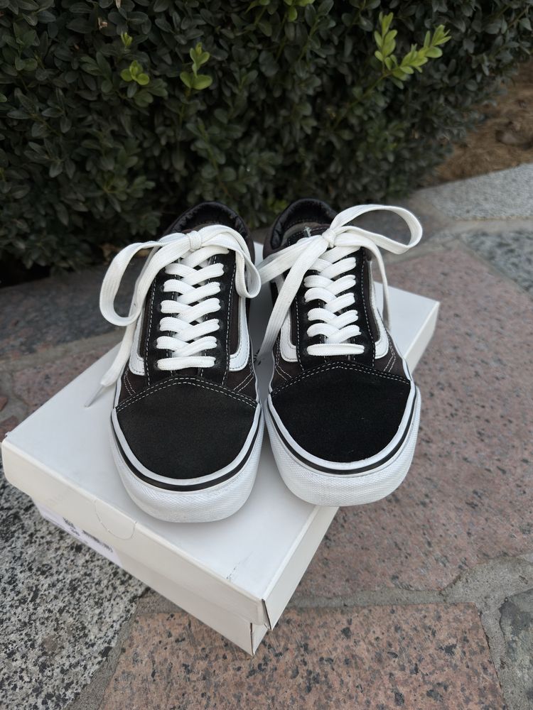 Кеди Vans оригінал