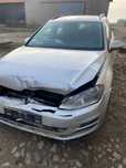 VW Golf 7 1,6 Tdi 2014 rok