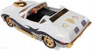 Auto RC LOL zdalnie sterowane kierownica autko Surprise PREZENT omg