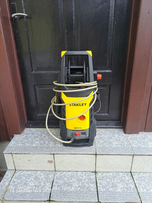 Sprzedam myjke ciśnieniową, używaną