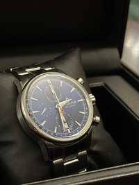 Zegarek Alpina Alpiner Chronograph