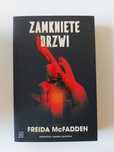 Zamknięte drzwi. Freida McFadden