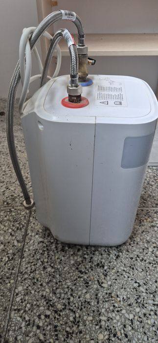 Podgrzewacz wody bojler Tesy