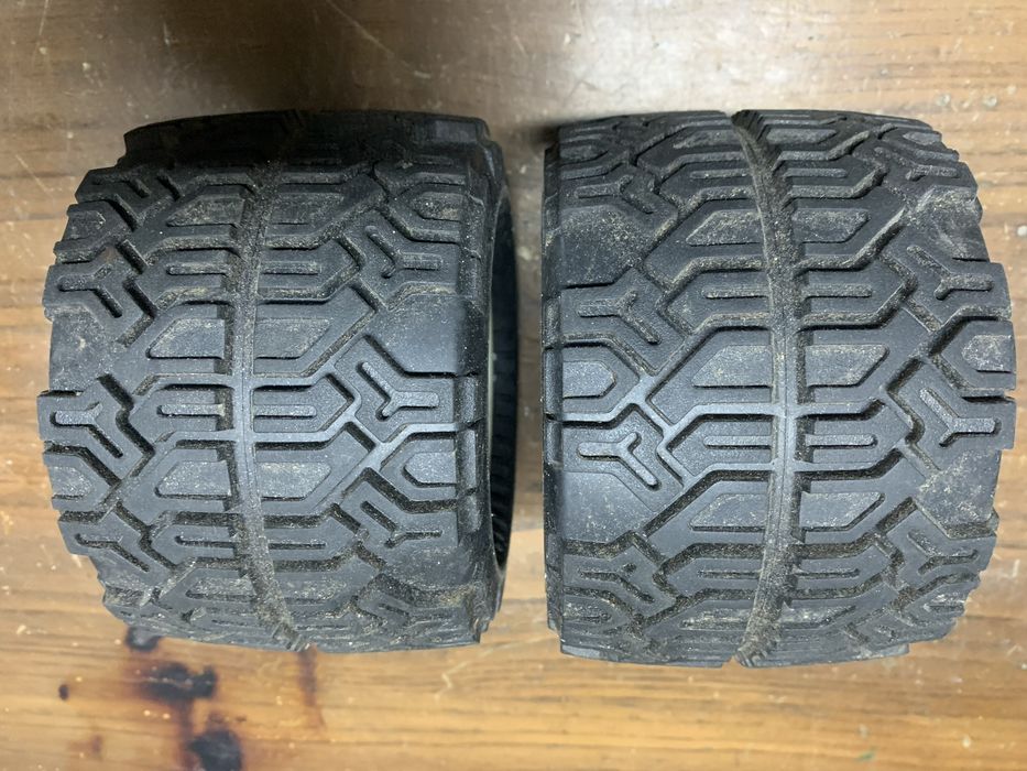 Material de radiomodelismo