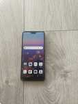 Telefon Huawei P20 -uszkodzony