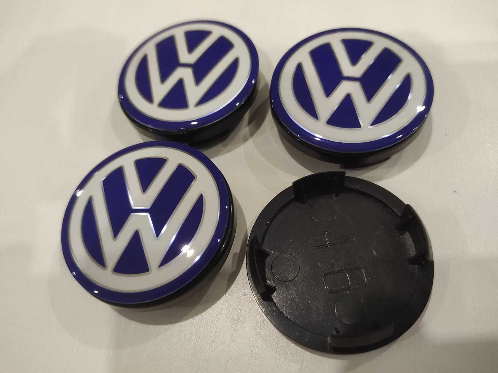 |centros para jante VW | várias cores e modelos - temos MAIS