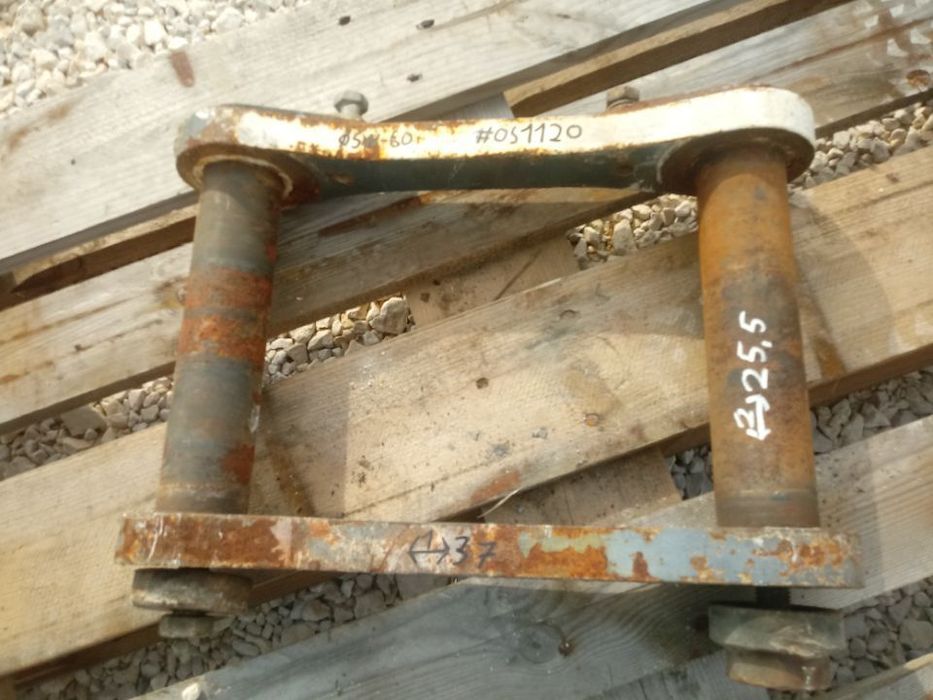 KIWAK MECALAC 12 37 25,5 60 [OS1120]