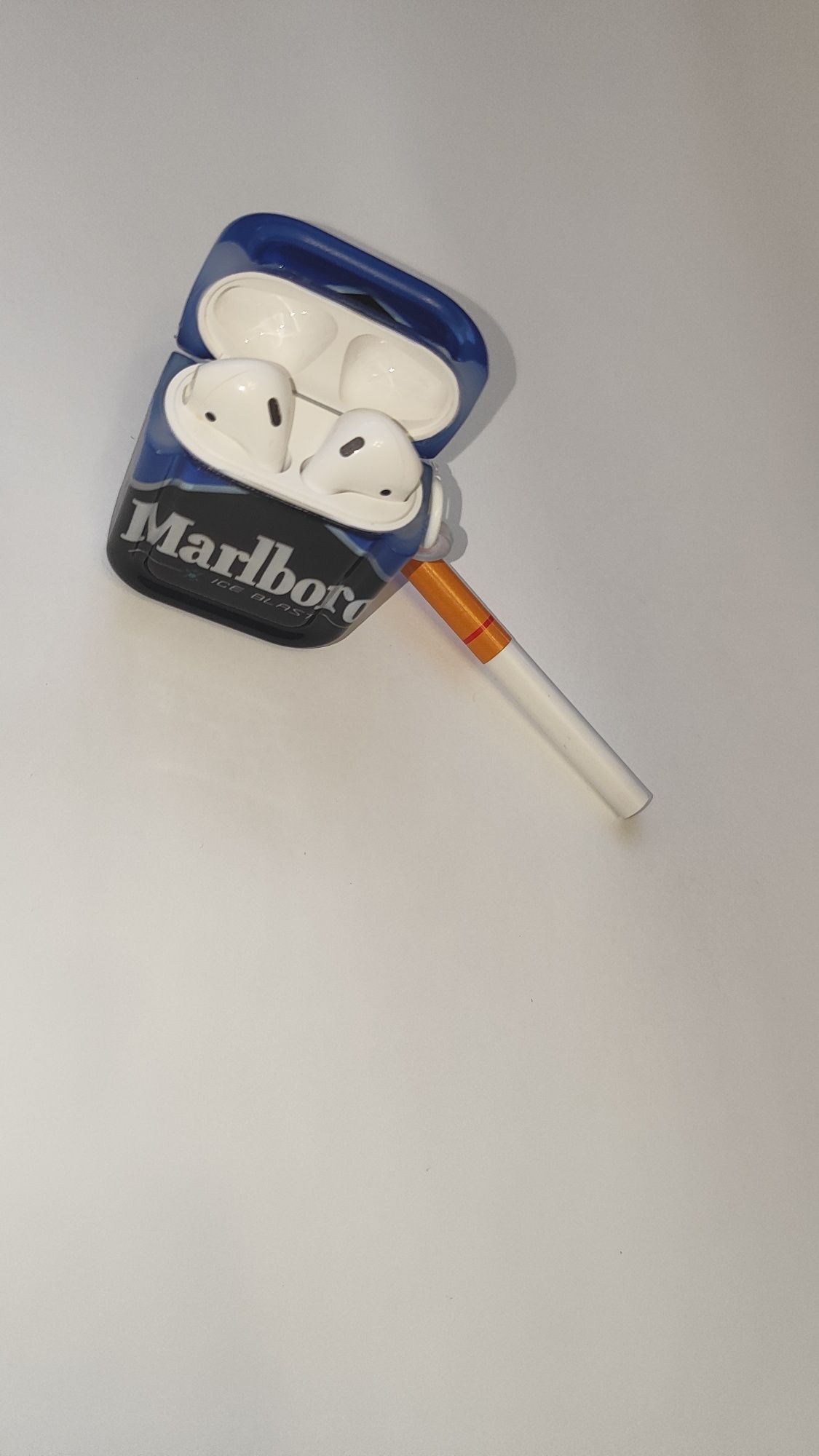 Чехол Airpods аірподс
