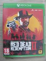 Gra Red Dead Redemption 2 Xbox One, Xbox Series X PL