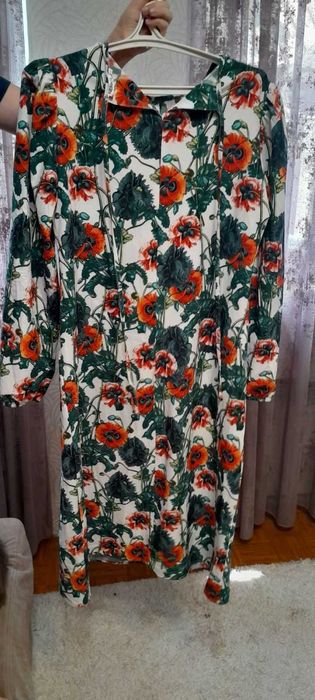Продам гарну сукню L