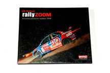 Album Rally Zoom 2008 kronika polskiego motorsportu WRC rajdy