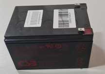 Батарея CSB 12V 12 Ah (GP12120 F2)