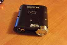 Interfejs USB audio Line6 Pod GX